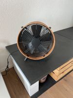 Retro Ventilator, neuwertig, Durchmesser 30cm, Top Zustand!