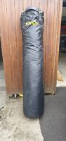 Boxsack gefüllt 150 cm Länge mit Aufhängekette