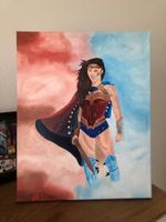 Wonder Women Bild