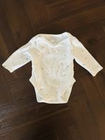 C&A baby newborn body 0-1M