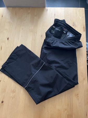 Rukka Regenhose Gr. XL 
