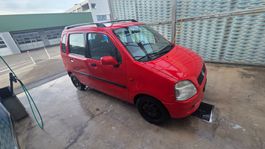 Opel Agila 1.2 frisch ab MFK