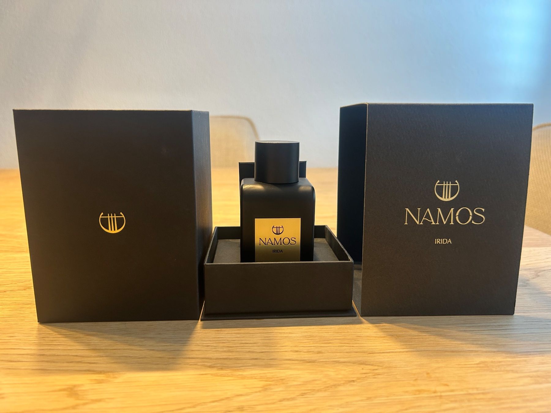 Profumi & Eau de Toilette: Namos Irida – Usato da Triengen venduto da Arb_nez 1