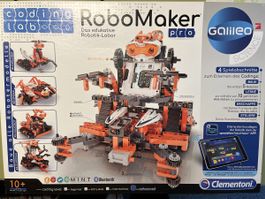Robomaker bastel set für Roboter Spielzeug 