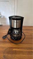 Cafetière Moulinex Subito noire comme neuve