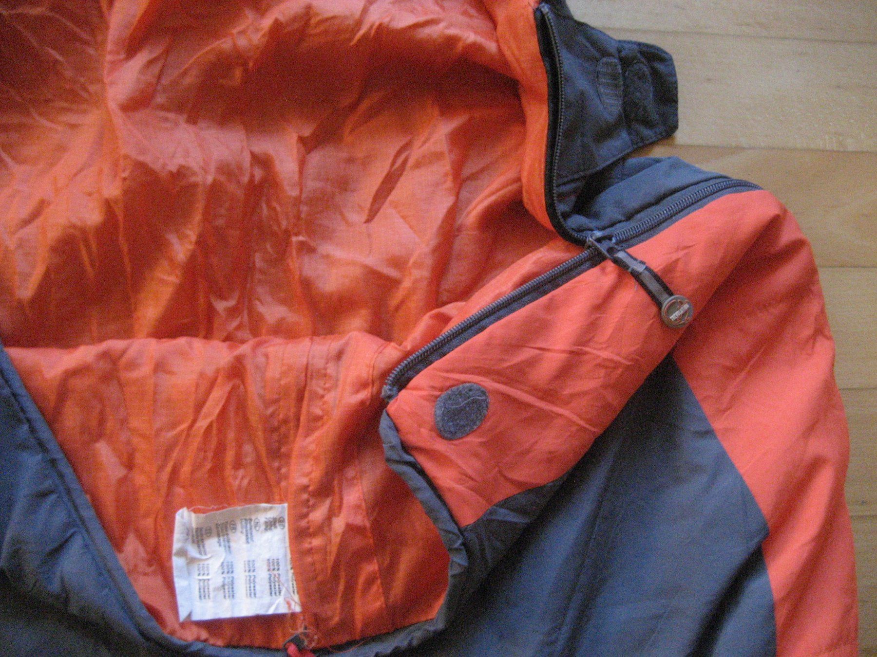 Sacs de couchage: Schlafsack Trevolution Pak 600 – Neuf (Voir description) à Unterengstringen par Olifant4 3