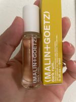 MALIN + GOETZ DARK RUM PERFUME OIL Ladenpreis CHF35.64,NEUW.
