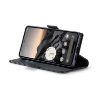 Goolge Pixel10(pro)9(Pro) - étui portefeuille support NOIR