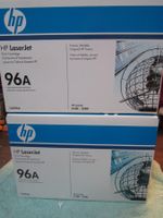HP Laser Jet 2100.2200 Toner Print Cartride Drucker Kasetten