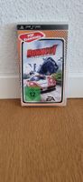 PSP - Burnout Legends