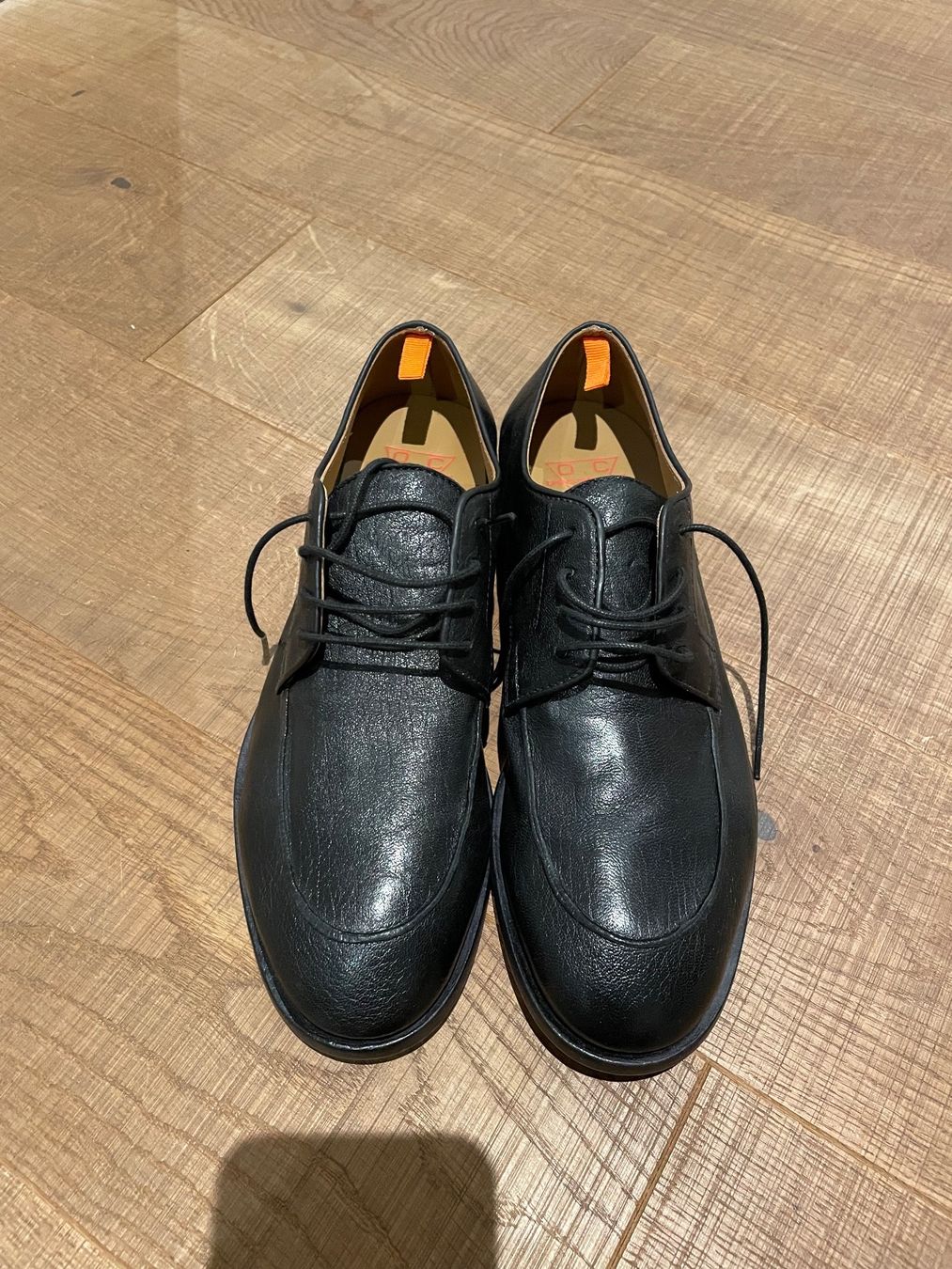 Scarpe da uomo: Open Close Derby Schuh 41 Neu – Nuovo (secondo la descrizione) da Horw venduto da Cipitwentythree
