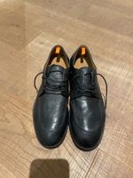 Open Close Derby Schuh 41 Neu
