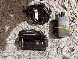 Kamera Sony