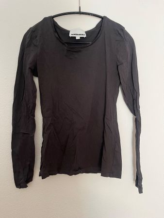T-shirt manches longues Armedangels organic cotton, neuf