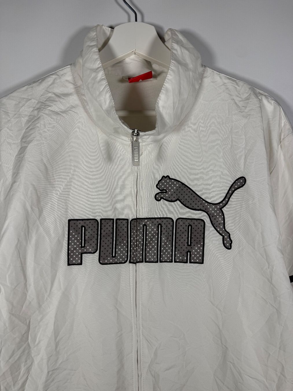 Maglioni & Felpe: Puma Vintage Trainingsjacke XL – Usato da Mühledorf BE venduto da ericgrunder_12 1