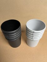 🔟 x HAN Papierkorb Standard 30 Liter 41 cm