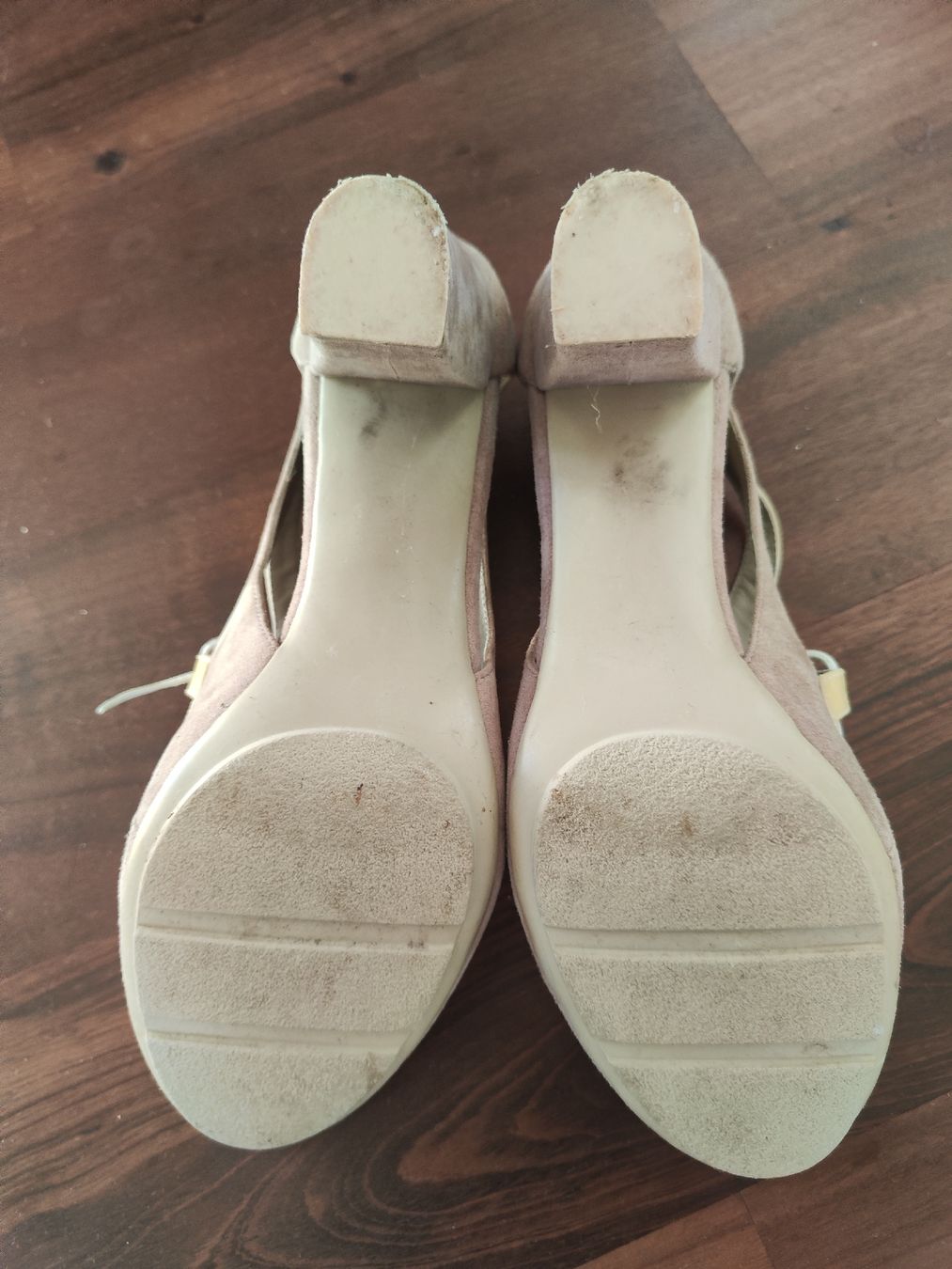 Scarpe da donna: Pumps von Lara Manni – Usato da Rheinfelden venduto da Sandra220 2