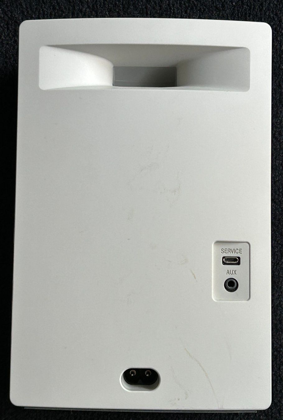 Bose Casse acustiche: BOSE SoundTouch 10 – Usato da Dübendorf venduto da andue 2