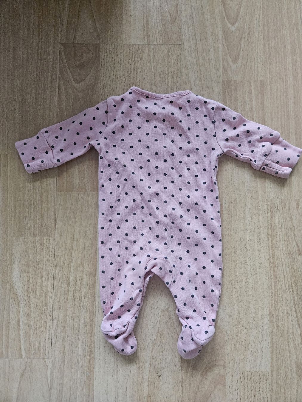 Next Tute: Baby Strampler 56 – Nuovo (secondo la descrizione) da Zürich venduto da Kris8050 2