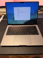 MacBook Pro M1 Pro