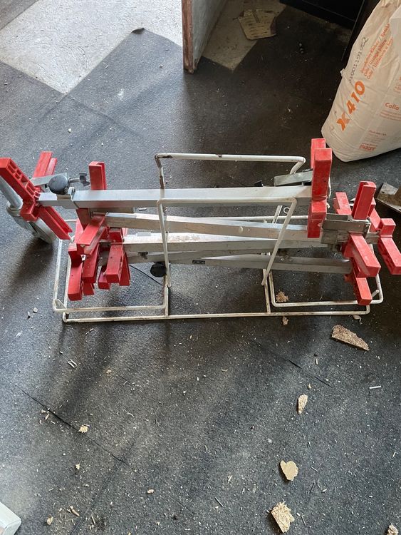 AMP-HENOL Montagewerkzeug - Für Griplet Steckverbinder