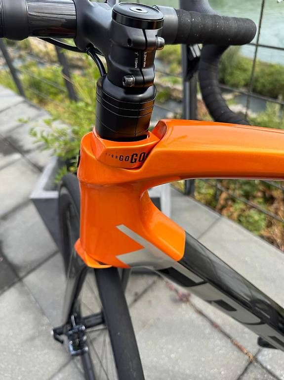 Trek Vélos: Trek Emonda SL7 – D'occasion à Niederrohrdorf par bau_sll6 4