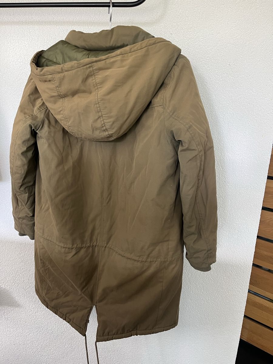 Mamalicious Cappotti: Umstandsjacke S Mamalicious – Usato da Altstätten SG venduto da tan_lzx2 1