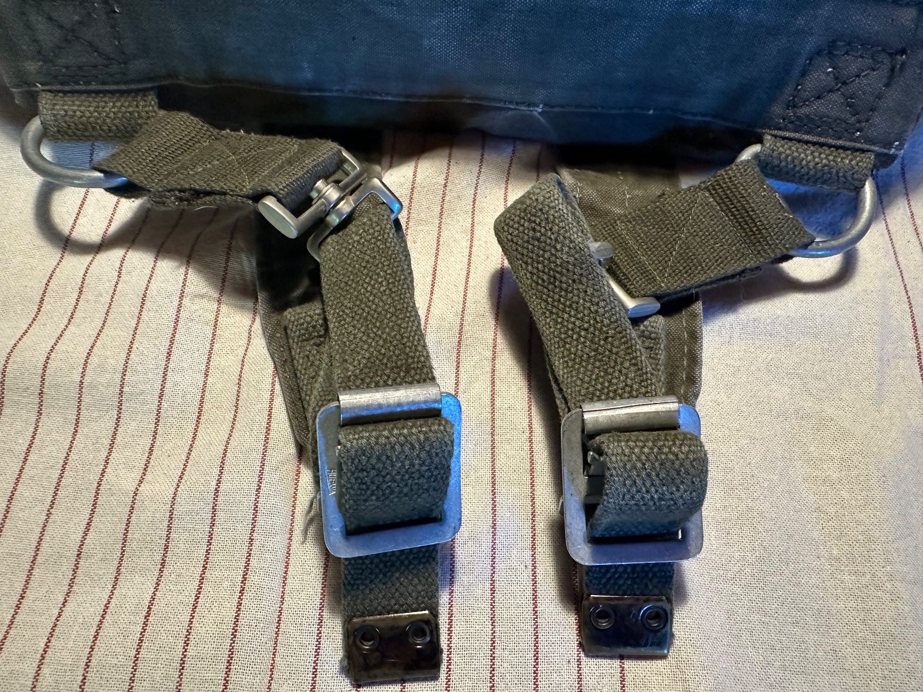 Zaini: Rucksack Lemonfish – Usato da Sta. Maria V. M. venduto da perpeline 2