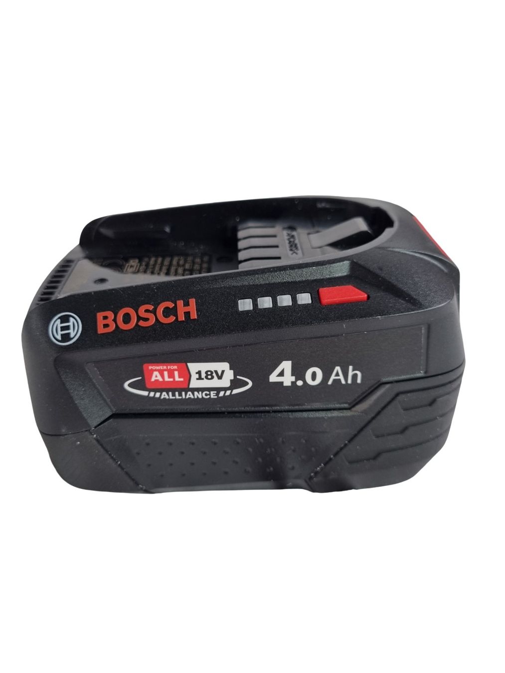 Bosch Caricabatterie: POWER FOR ALL Starter set – Nuovo (secondo la descrizione) da Wangen b. Olten venduto da Restwert_Wangen 9