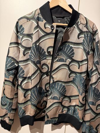 Übergangs-Jacke Scotch&Soda