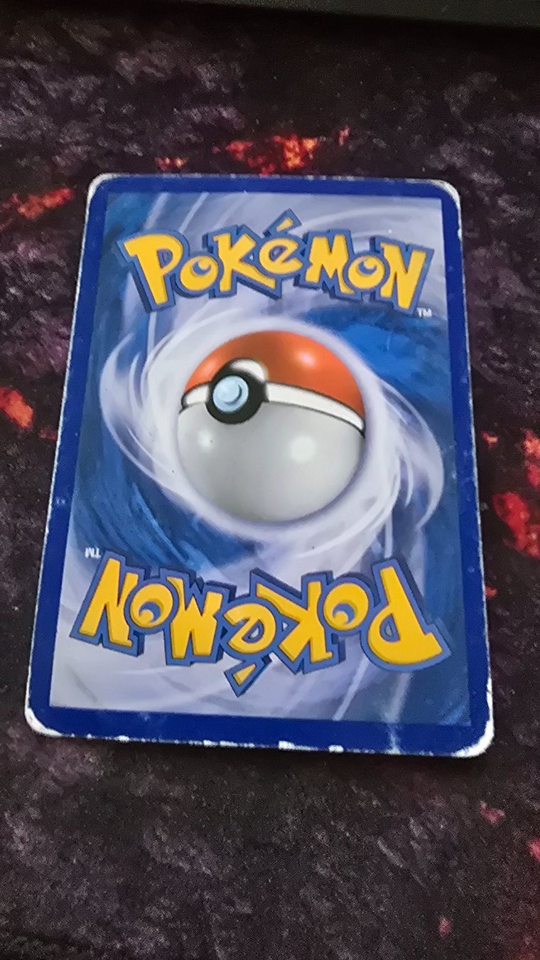 Pokémon Carte collezionabili: Pikachu HeartGold & SoulSilver – Usato da Dietikon venduto da Jujuba 1
