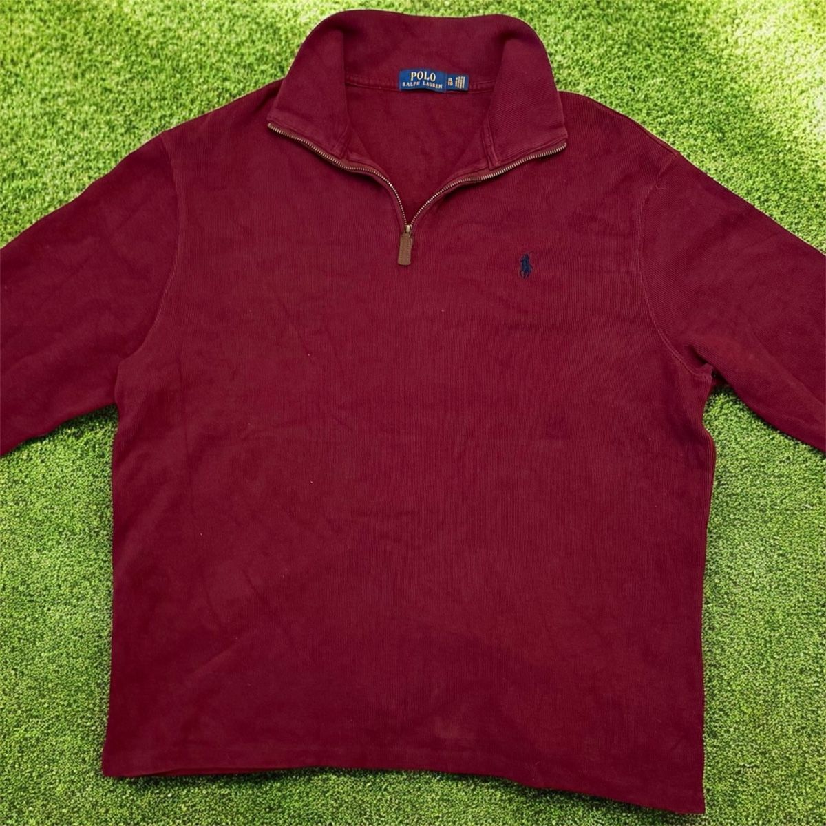 Polo Ralph Lauren Pullover & Sweatshirts: Polo Ralph Lauren Sweat  – Neu (gemäss Beschreibung) aus Genève von seb_7vgp
