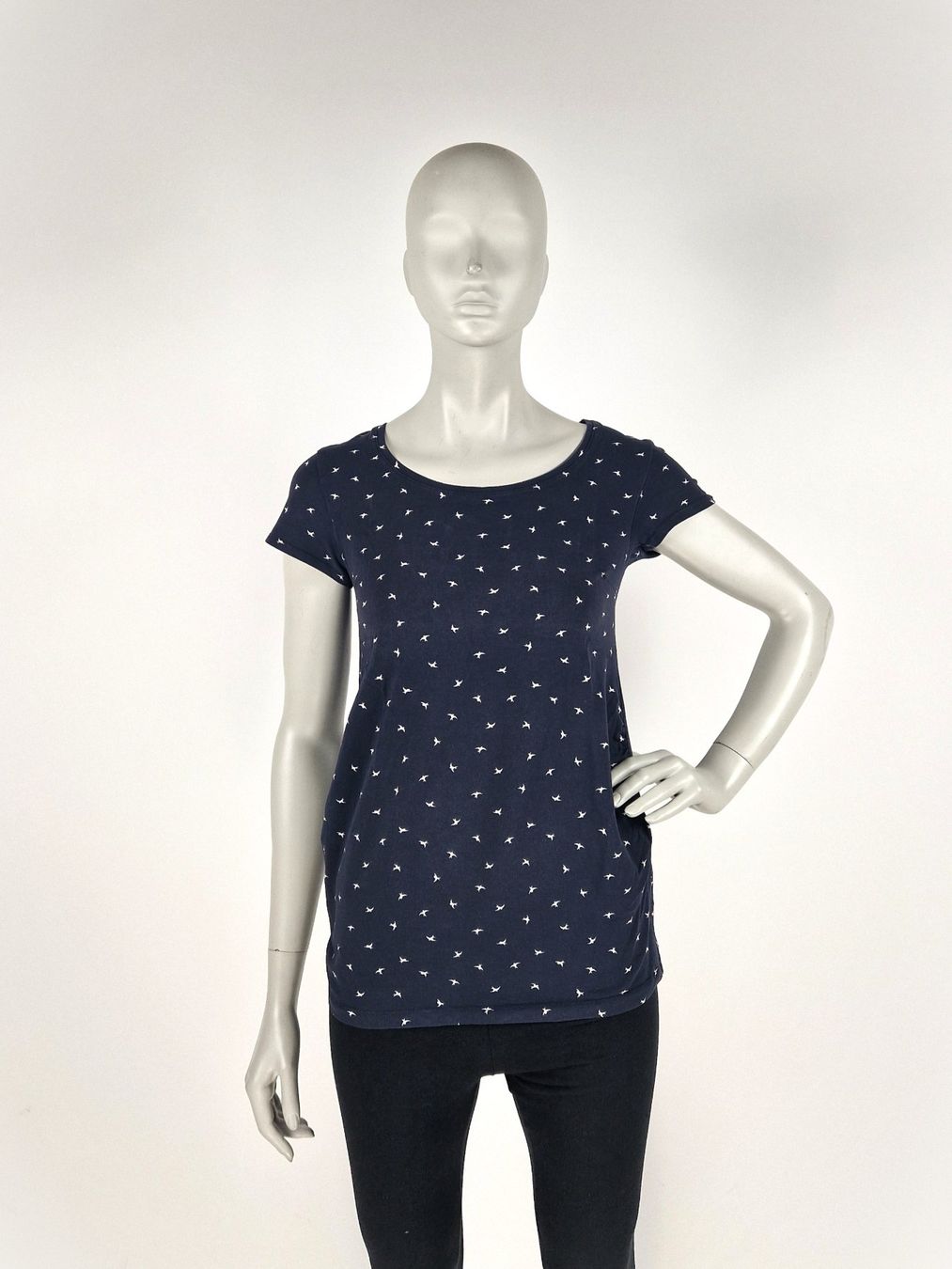H&M Lotti di vestiti: 4 H&M MAMA Shirts, Gr. M – Usato da Basel venduto da Restwert_Basel 5