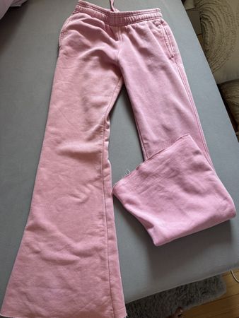 Jogginghose pink