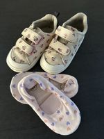 Mädchenschuhe Gr. 24