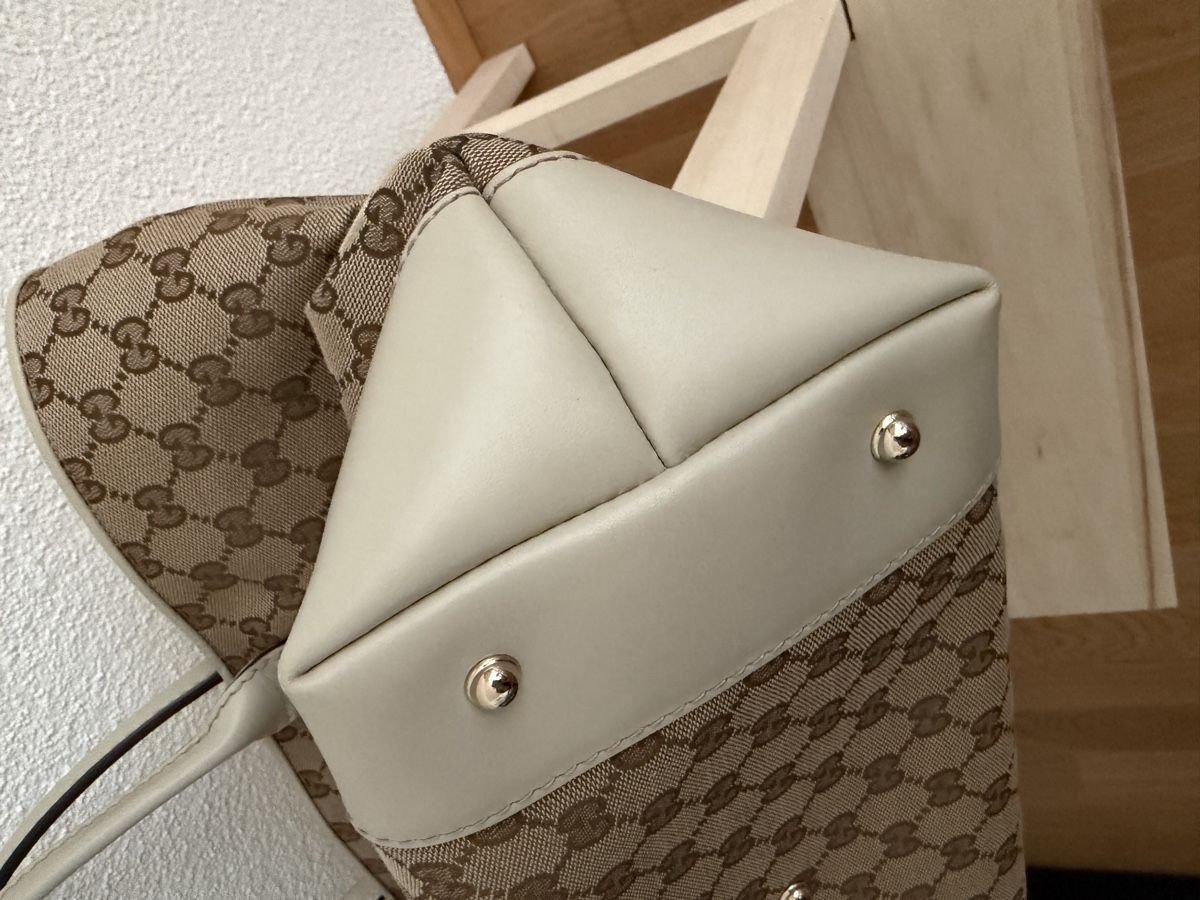 Gucci Sacs: GUCCI HEARTBIT SHOPPER – D'occasion à Herisau par LauraHope 5