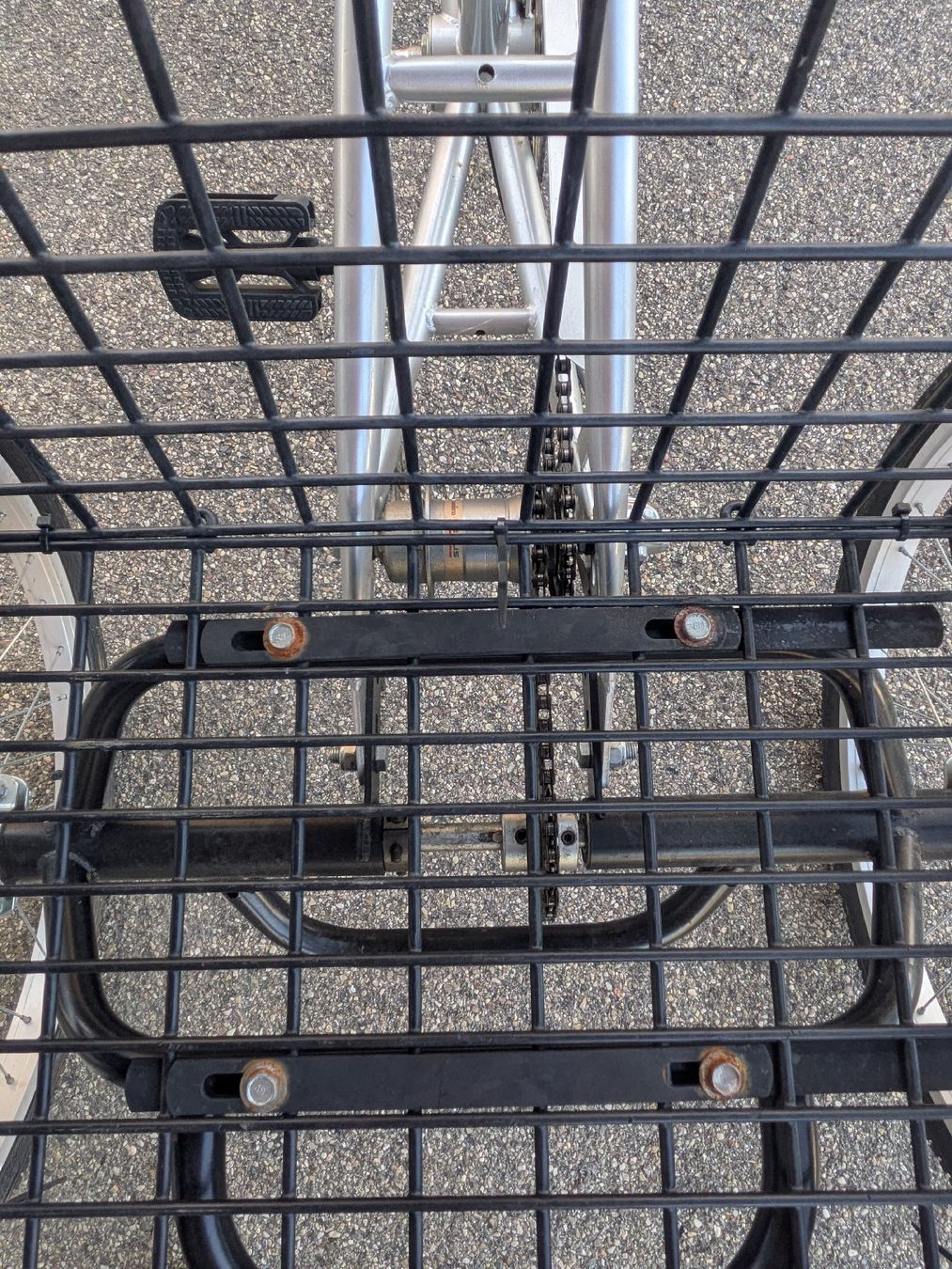 Biciclette: Damenfahrrad – Usato da Wikon venduto da rossmueller.f 5