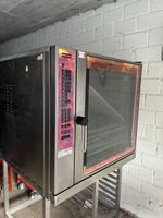 Franke Steamer Gastro