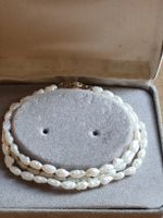 Elegante  Perlenkette
