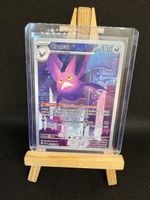 Pokemon Chaos Rising Crobat ENG 093/086