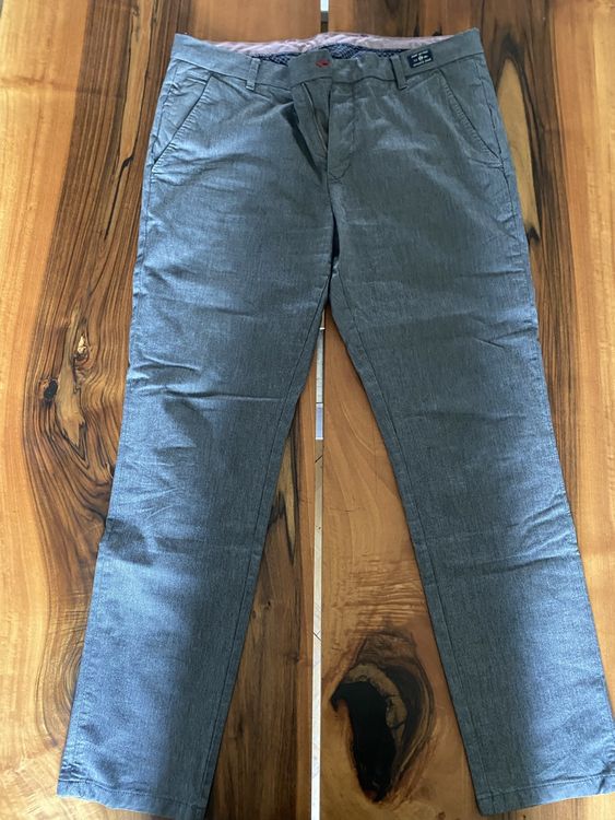 Tommy Hilfiger Pantaloni: Tommy Hilfiger Herren Hose, Top Zustand, Grösse 36/32 – Usato da Bern venduto da paultschur11