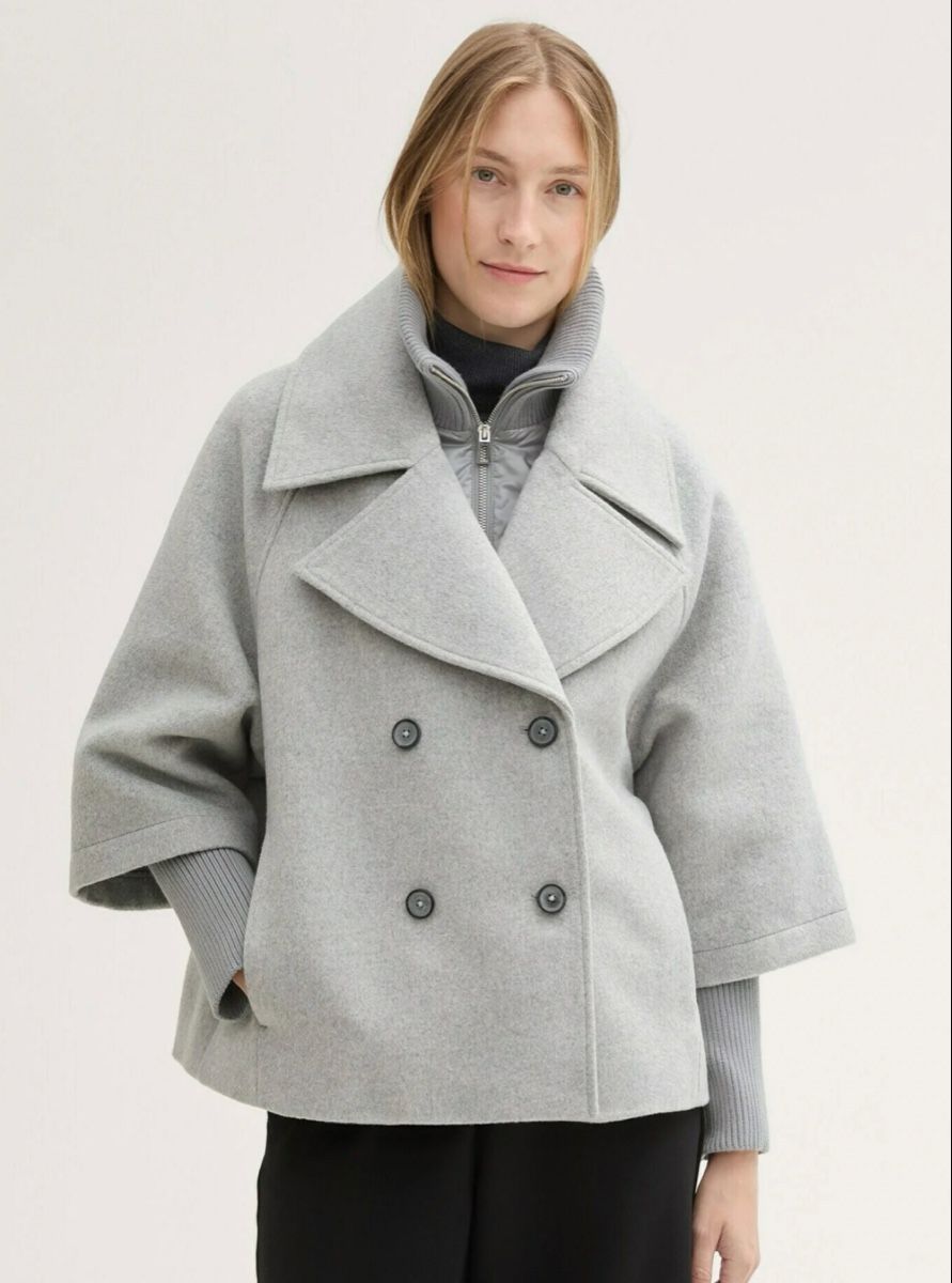 Tom Tailor Jacken: Jacke – Gebraucht aus Jona von lada-bennez
