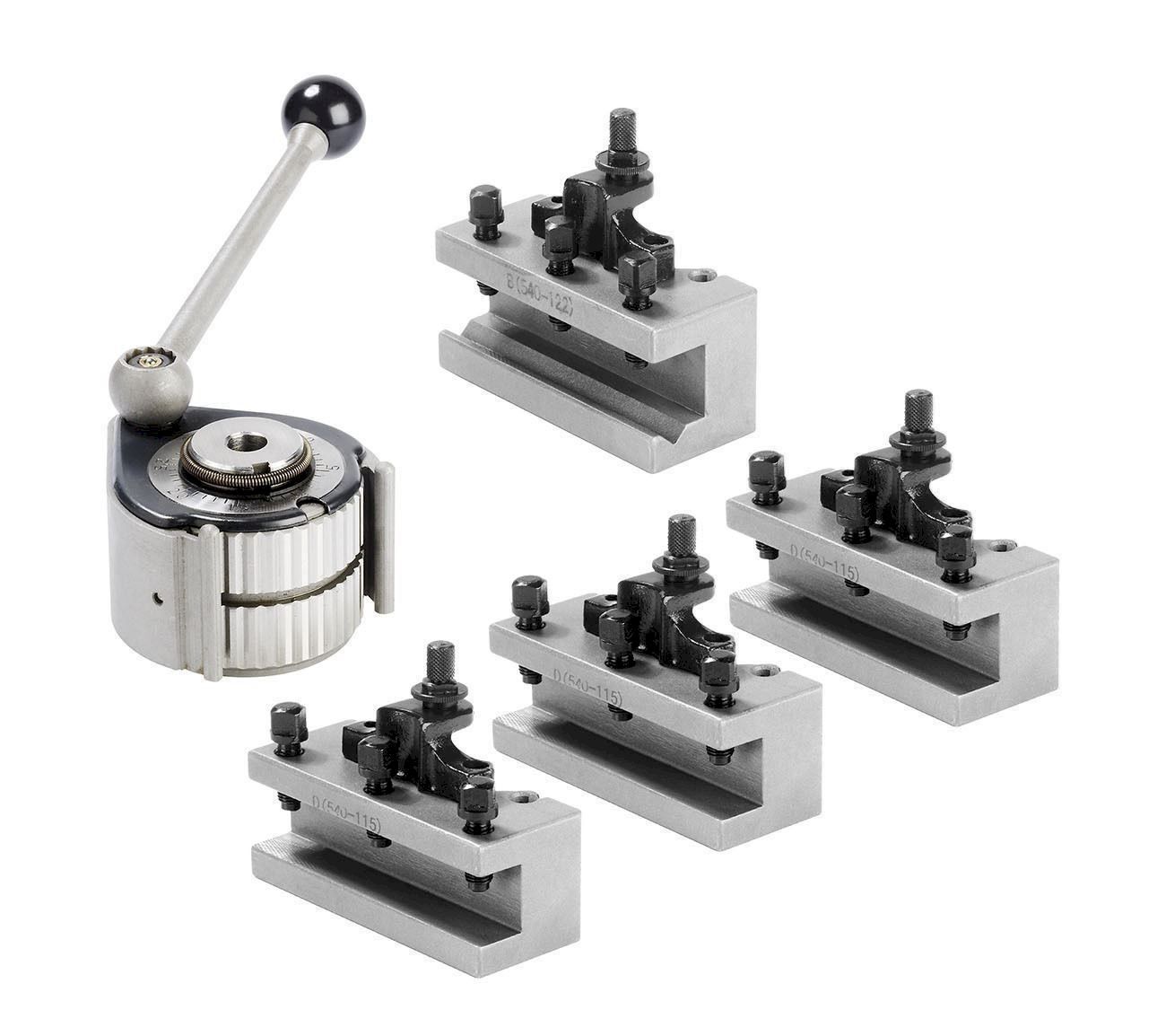 Wabeco Tous les outils: WABECO Schnellwechsel 10793 – Neuf avec emballage d'origine à Bottighofen par zaap