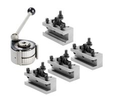 WABECO Schnellwechsel 10793