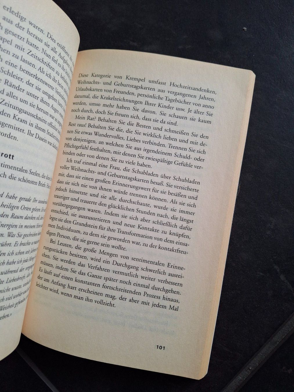 Bücher: Feng Shui gegen Geruempel des Alltags – Gebraucht aus Walterswil SO von mel_5b2h 2