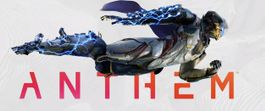 😎Anthem eine Welt wurde bedroht von uralte Macht Xb One/Neu
