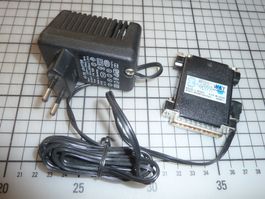 Interface RS232 <-> RS422