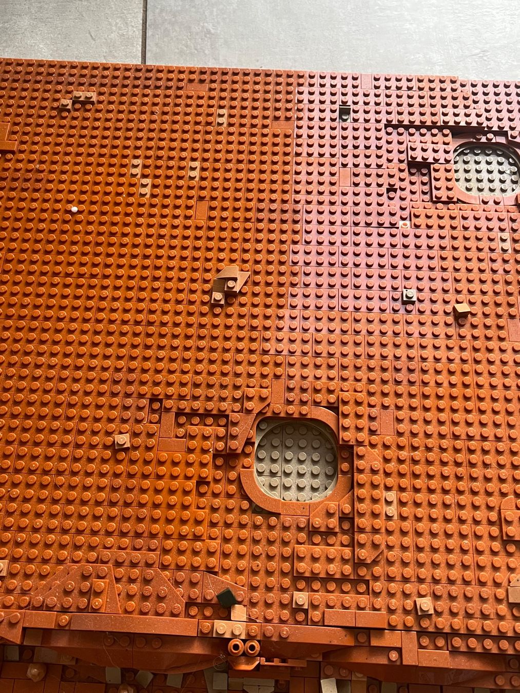 Lego Kit di costruzioni: Lego Star Wars Geonosis Display MOC – Usato da Kappel SO venduto da Julianjupe 5