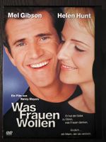 Was Frauen wollen