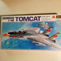 3255   Grumman F-14 A Tomcat    Hasegawa K 12